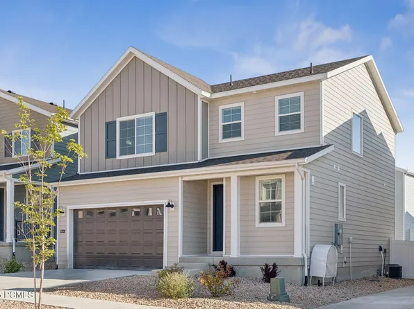 1221 Redbud Dr, Park City, UT 84098