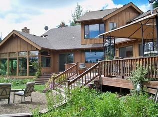 66967 Hunter Rd, Summerville, OR 97876