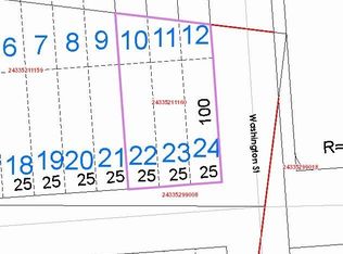 E Encinitas St, Searchlight, NV 89046