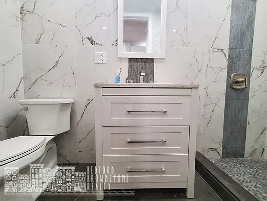 Rented by Bedford Brownstone Realty | media 7