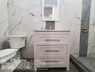 Rented by Bedford Brownstone Realty