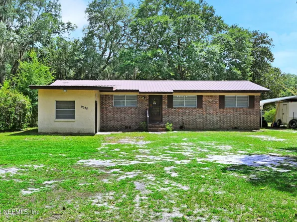 9038 COMMONWEALTH Avenue, Jacksonville, FL 32220