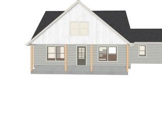 1022 Goodjoin Rd, Campobello, SC 29322