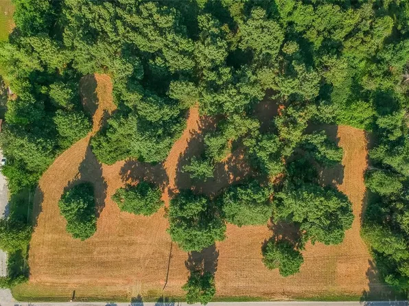 N Henney Rd Lot 1-2-3, Choctaw, OK 73020