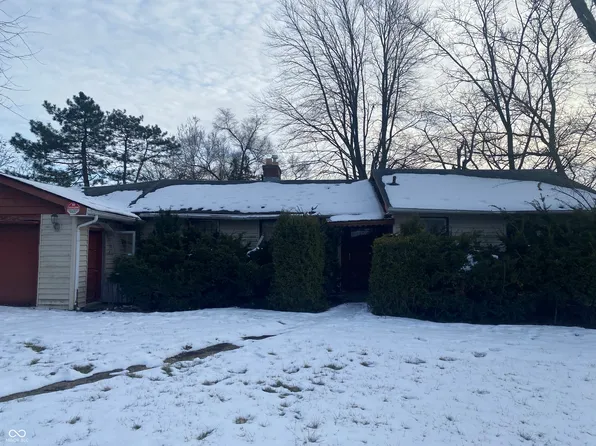 2413 W 22nd St, Anderson, IN 46016