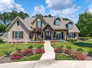 115 Whitetail Ct, Carthage, TX 75633