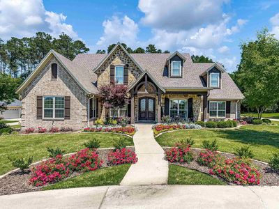 115 Whitetail Ct, Carthage, TX, 75633