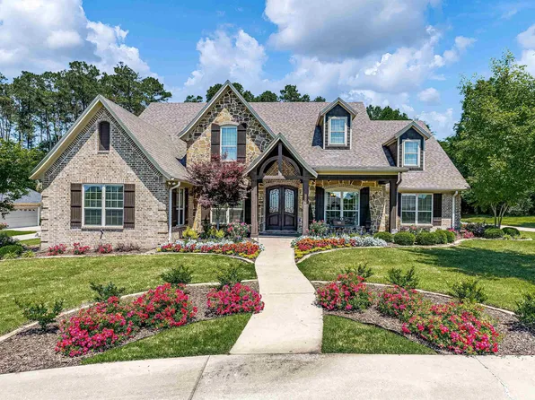 115 Whitetail Ct, Carthage, TX 75633