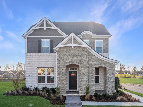 Homes Available Soon, Bradshaw Farms - Estates