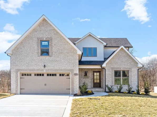 228 Bluebriar Trce, Clarksville, TN 37043