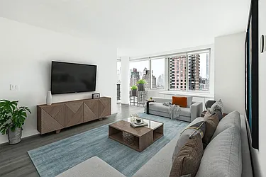 Rented by The Dermot Realty Management Company