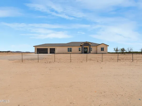 2407 S 336th Avenue, Tonopah, AZ 85354