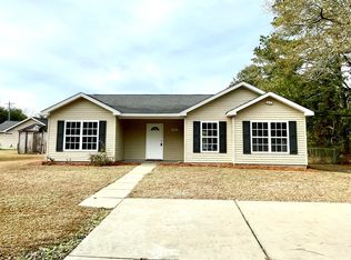 407 W Virginia Rd, Georgetown, SC 29440
