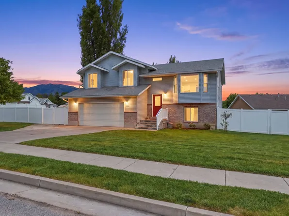 220 W 300 N, Hyde Park, UT 84318