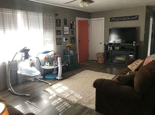 1724 W 28th, Ada, OK 74820