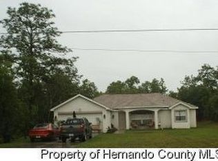 12196 Centralia Rd, Weeki Wachee, FL 34614