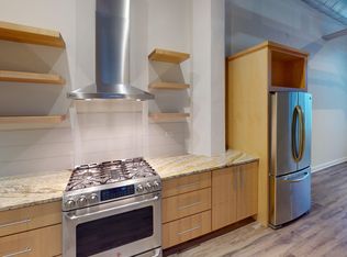 Remington Lofts, North Tonawanda, NY 14120