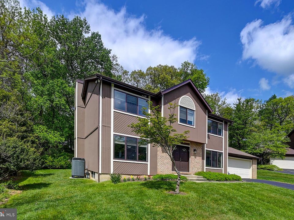 12206 Velvet Hill Dr, Owings Mills, MD 21117 Zillow