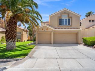 2336 Huntsville Dr, Las Vegas, NV 89134
