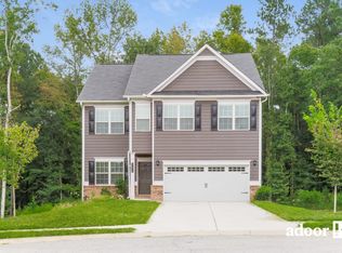 714 Mayapple Walk, Hoschton, GA 30548
