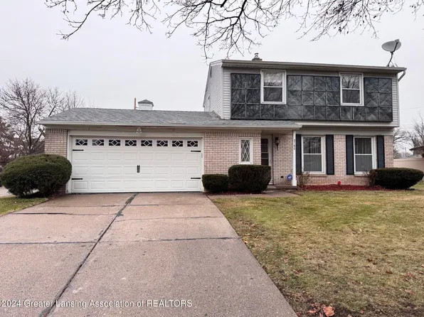 2160 Bruce Ave, Lansing, MI 48915