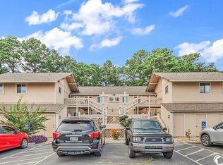 3015 Old Bryan Dr APT 18-4, Myrtle Beach, SC 29577