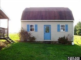 5580 Pinchtown Rd, Dover, PA 17315