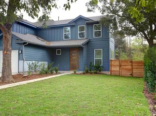 4431 Hank Ave #B, Austin, TX 78745