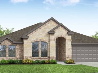 2607 Streamside Dr, Burleson, TX 76028