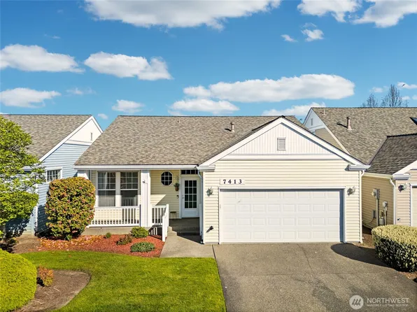 7413 144th Avenue E, Sumner, WA 98390