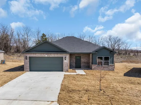 710 Indian Plains Rd, Ardmore, OK 73401