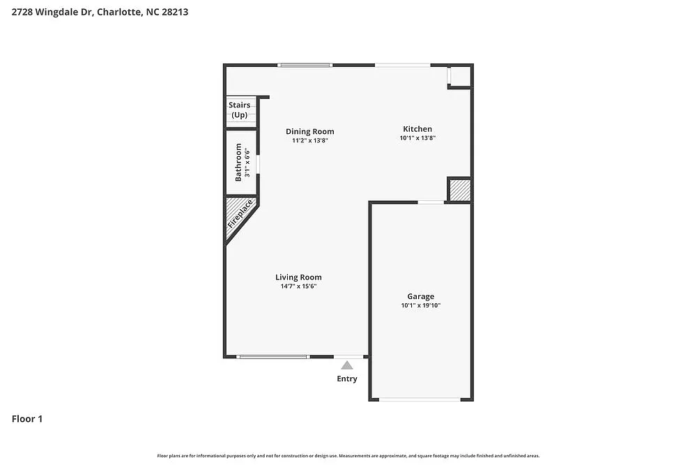 Building Photo - 2728 Wingdale Dr