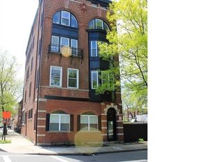 488 Chapel St APT 3, New Haven, CT 06511