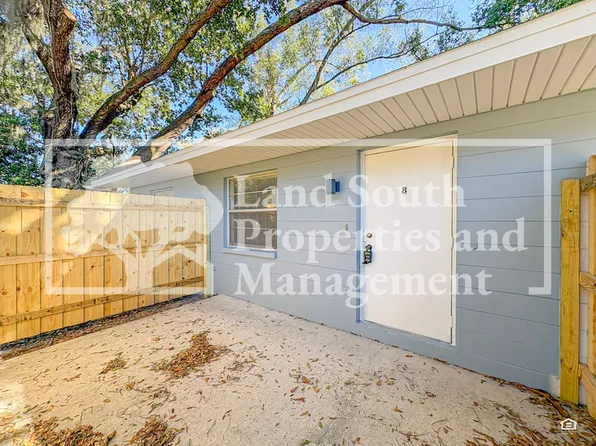 815 W Carole St APT 8, Lakeland, FL 33803