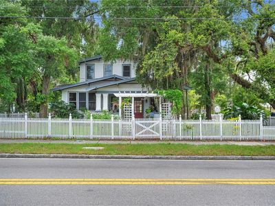 1007 N Wheeler St, Plant City, FL, 33563