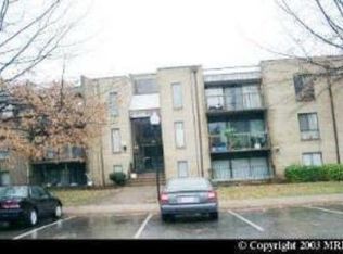 7589 Margate Ct #1C-101, Manassas, VA 20109