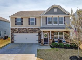 105 Preservation Dr, Greer, SC 29650