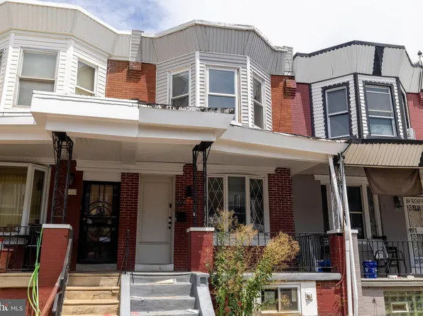 5551 Addison St, Philadelphia, PA 19143