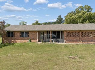 2187 Russell Dr, Longview, TX 75602