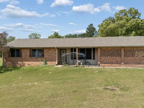 2187 Russell Dr, Longview, TX 75602