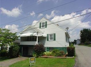 5 Victoria St, Uniontown, PA