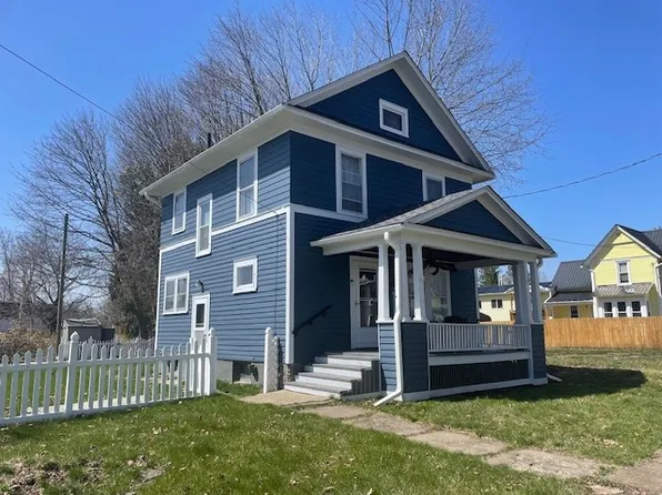 30 Gilbert St, Sidney, NY 13838