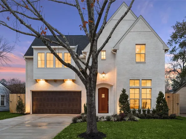 1614 Cheshire Ln, Houston, TX 77018