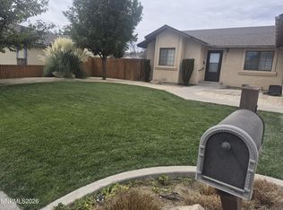 551 Meadow Glen Dr, Fallon, NV 89406