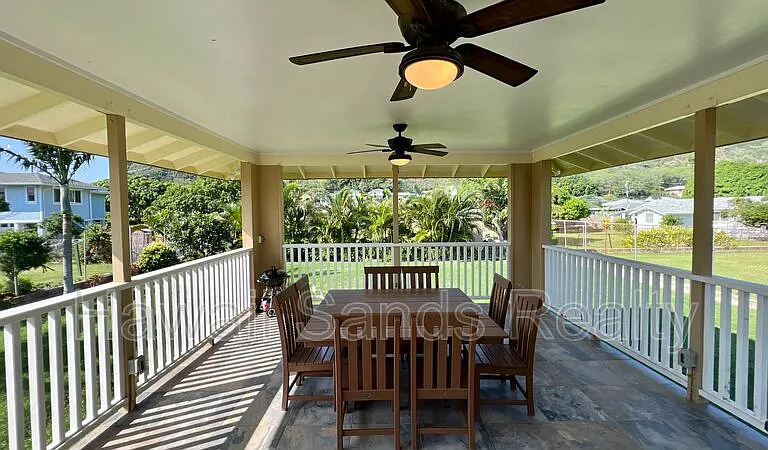 254A Kuliouou Rd — Photo 5
