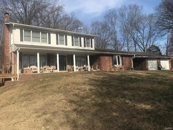 2067 County Road 635, Cape Girardeau, MO 63701