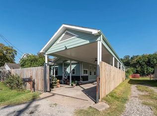 4808 Michaux St, Houston, TX 77009