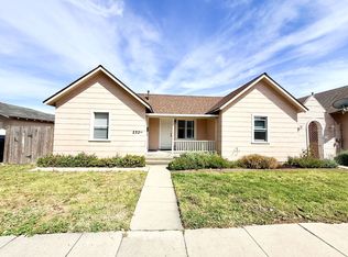 232 1/2 S G St, Lompoc, CA 93436