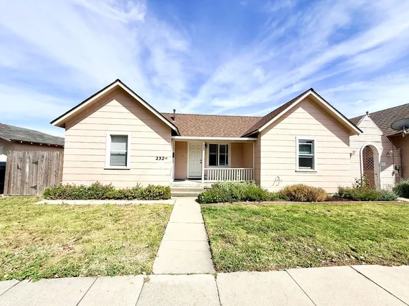 G232-P, 232 1/2 S G St #232-1/2, Lompoc, CA 93436