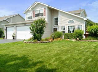 5705 Riviera Blvd, Plainfield, IL 60586